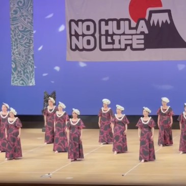 no hula no life