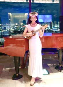 ラジオパーソナリティ