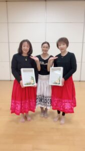 フラさいたま桜区