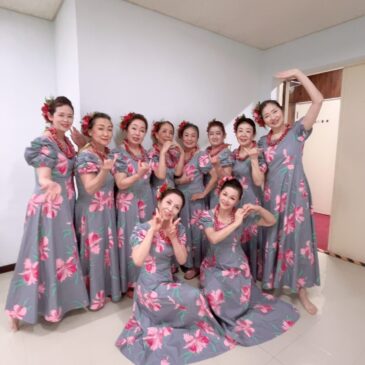 板橋区立文化会館　ふれあいステージ