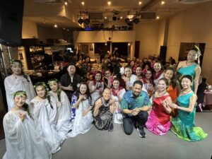 バードランド六本木